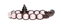Bracciale Tamashii SHUNGITE in Pietre dure BHSS900-199 - BHSS900-199